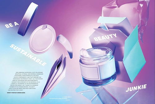 如何正確回收與處理舊化妝品、臨期及過期化妝品