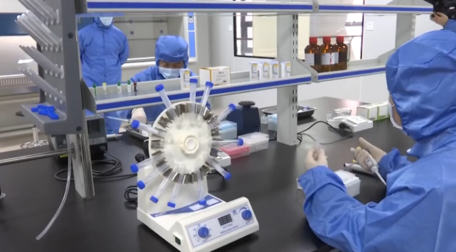 筑巢引鳳，數(shù)智賦能——“天然藥谷”貴陽(yáng)推動(dòng)中醫(yī)藥產(chǎn)業(yè)轉(zhuǎn)型升級(jí)之路