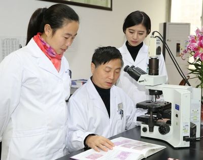 病理科P16-ICC聯(lián)合TCT檢測新技術(shù) 精準篩查，守護女性健康